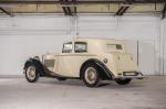 Bentley 4&frac14;-Litre Saloon by Mann Egerton 1937 года